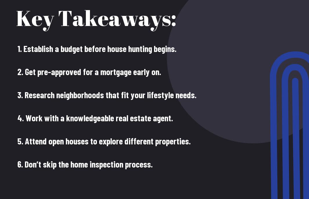 Top 10 Tips for First-Time Homebuyers - Navigating the Real Estate Market Top 10 Tips for First-Time Homebuyers - Navigating the Real Estate Market