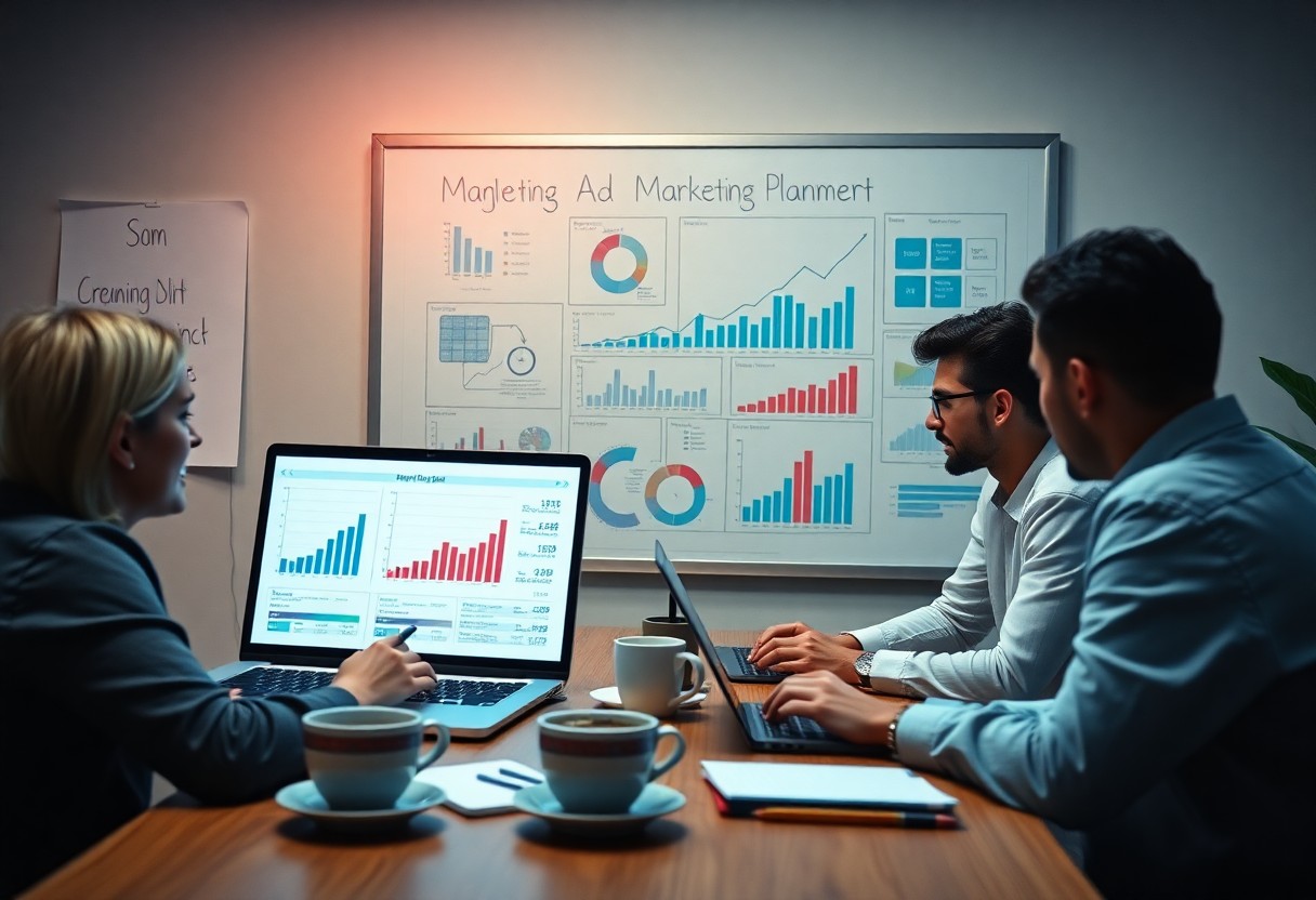 Ad Spend Demystified - Proven Techniques to Enhance Your Campaign Performance Ad Spend Demystified - Proven Techniques to Enhance Your Campaign Performance