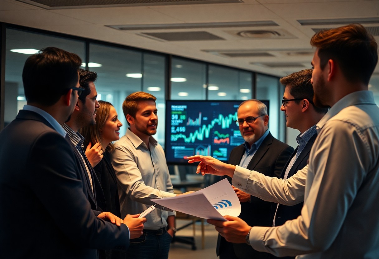 Navigating the Financial Landscape - The Benefits of Partnering with a Financial Advisor Navigating the Financial Landscape - The Benefits of Partnering with a Financial Advisor
