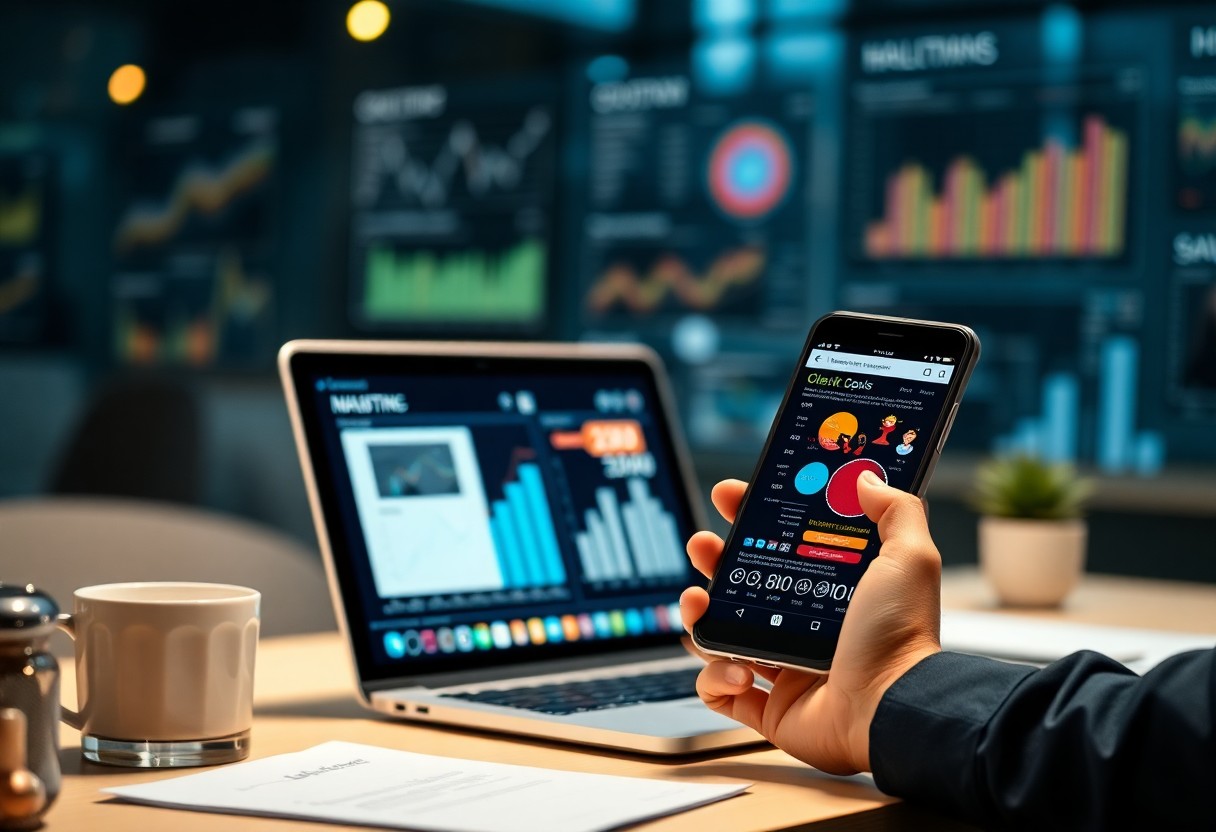 The Ultimate Guide to Retargeting - Boost Your Sales with Smart Advertising Techniques