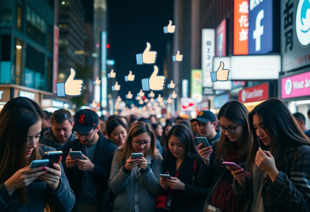 Unlocking the Power of Likes - How to Boost Your Social Media Engagement