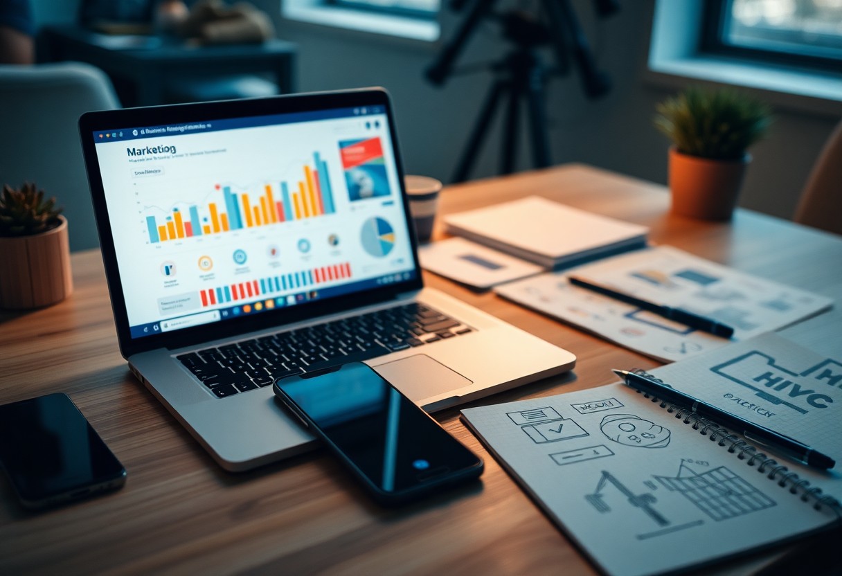 Online Marketing Essentials - How to Build Your Brand in the Digital Age Online Marketing Essentials - How to Build Your Brand in the Digital Age