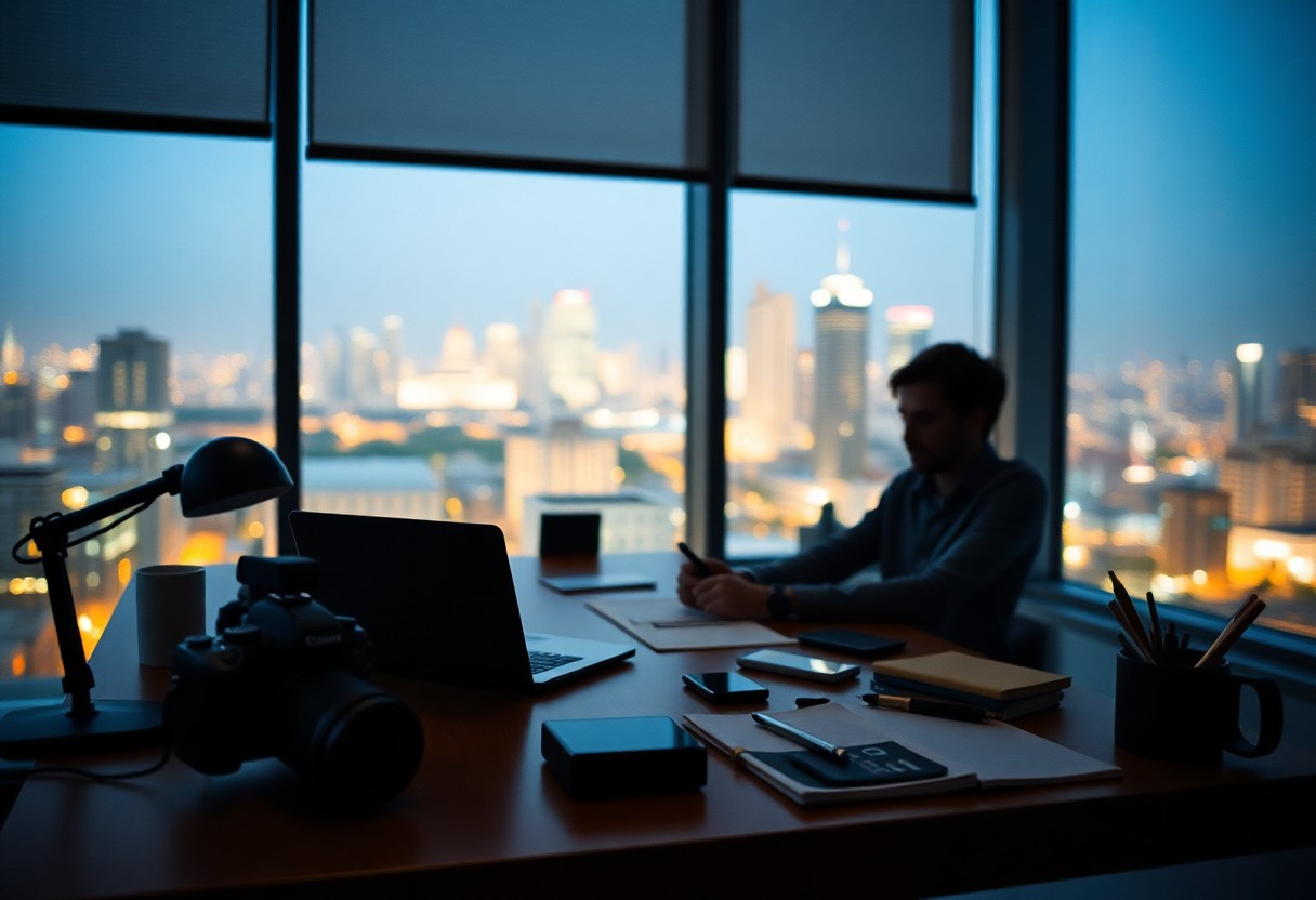From Apps to Side Hustles - Creative Ways to Make Money from Your Phone