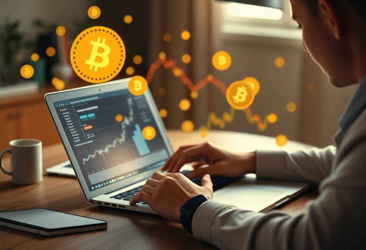 Crypto 101 - A Beginner's Guide to Understanding the World of Digital Currency