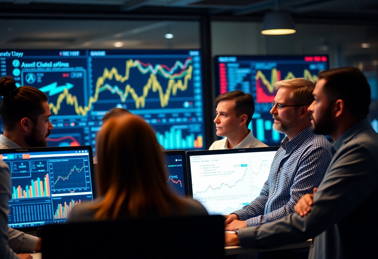 Data-Driven Decisions - The Key to Success in the Modern Marketplace