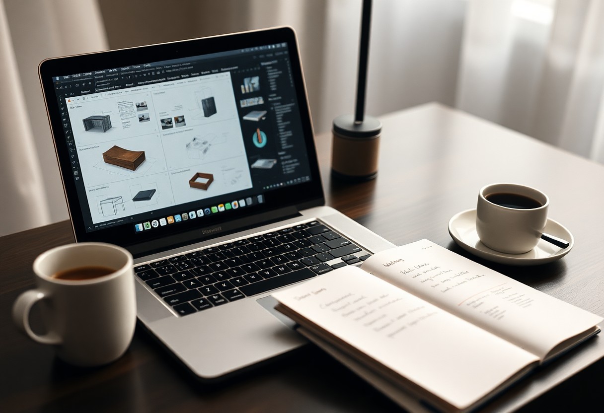Digital Products 101 - A Beginner's Guide to Creating and Selling Online