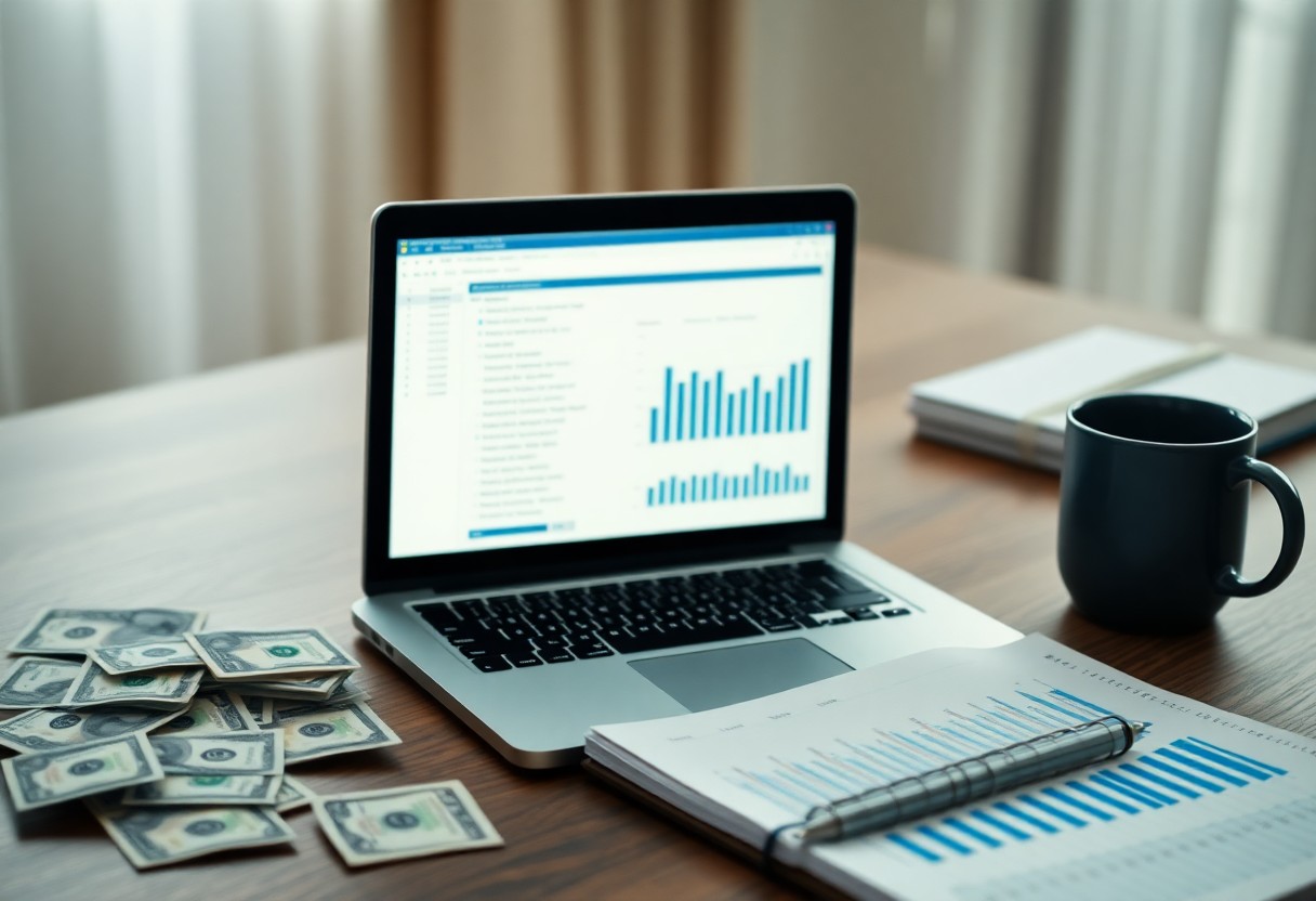 Make Cash Online - Discover the Best Strategies for Earning Extra Income