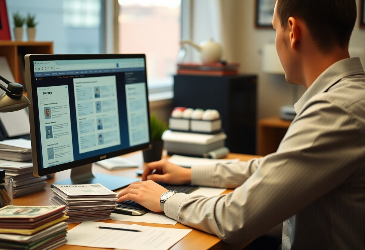 Earn Extra Income - A Guide to the Most Rewarding Surveys to Earn Money