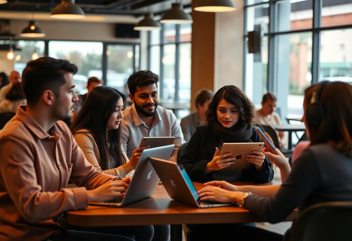 Online Tutoring: A Lucrative Job for Students