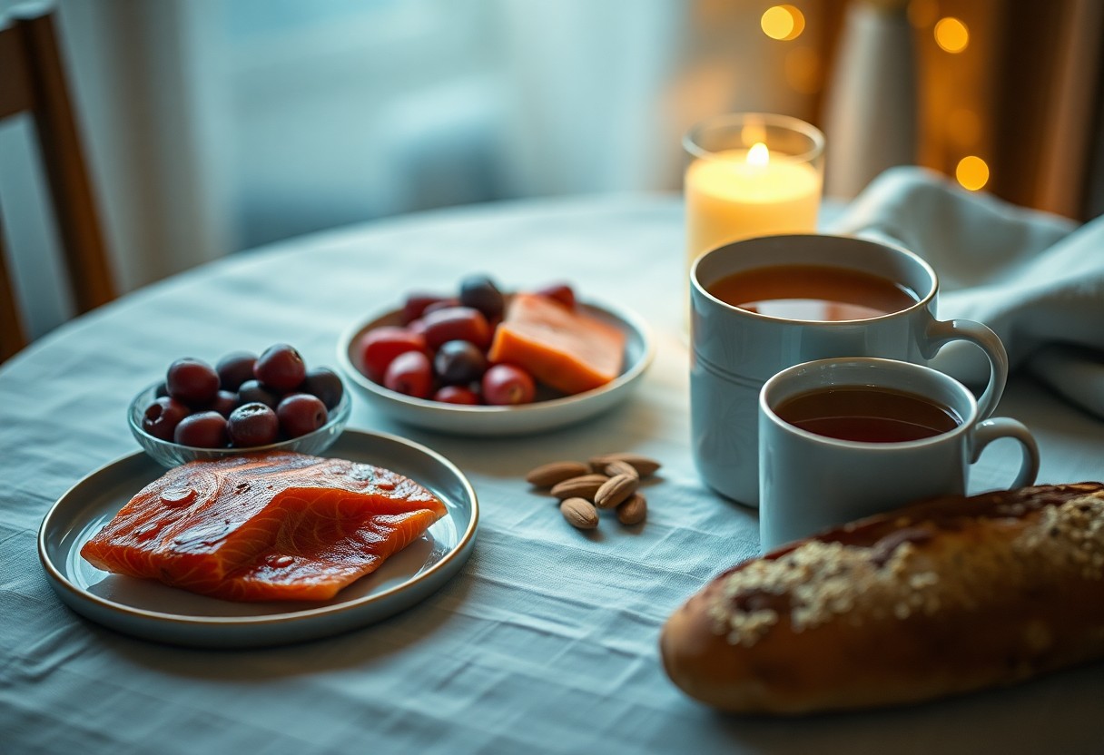 Document Library 128 eating for a better night s sleep