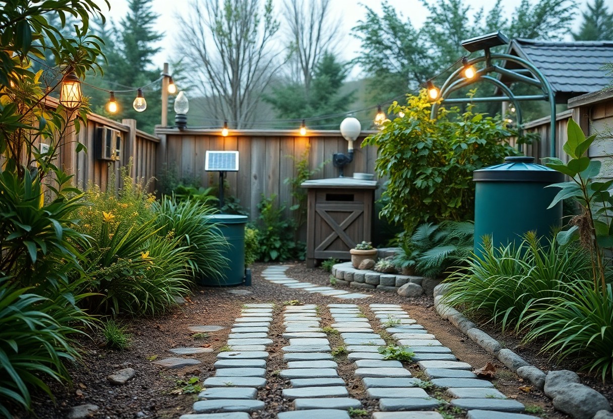 ecofriendly landscaping sustainable howto practices ldd