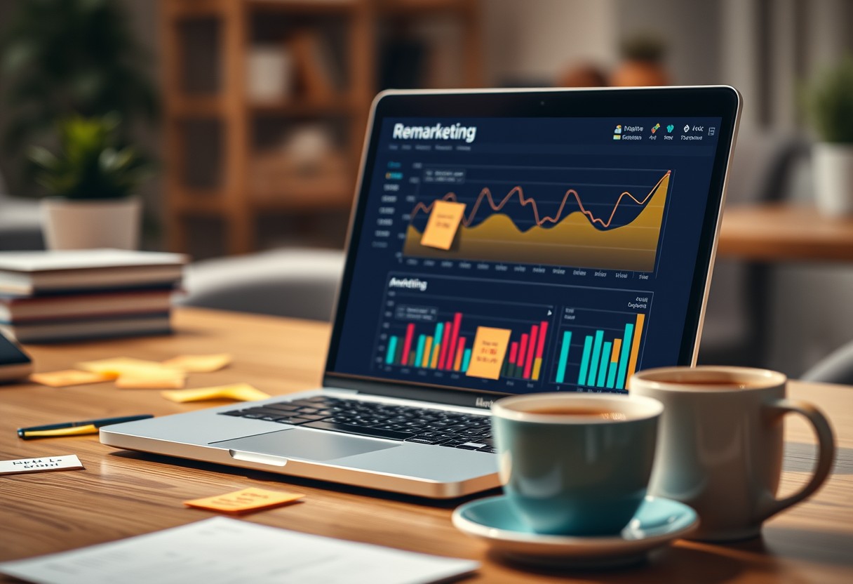 Remarketing Techniques That Drive Results - A Comprehensive Overview Remarketing Techniques That Drive Results - A Comprehensive Overview