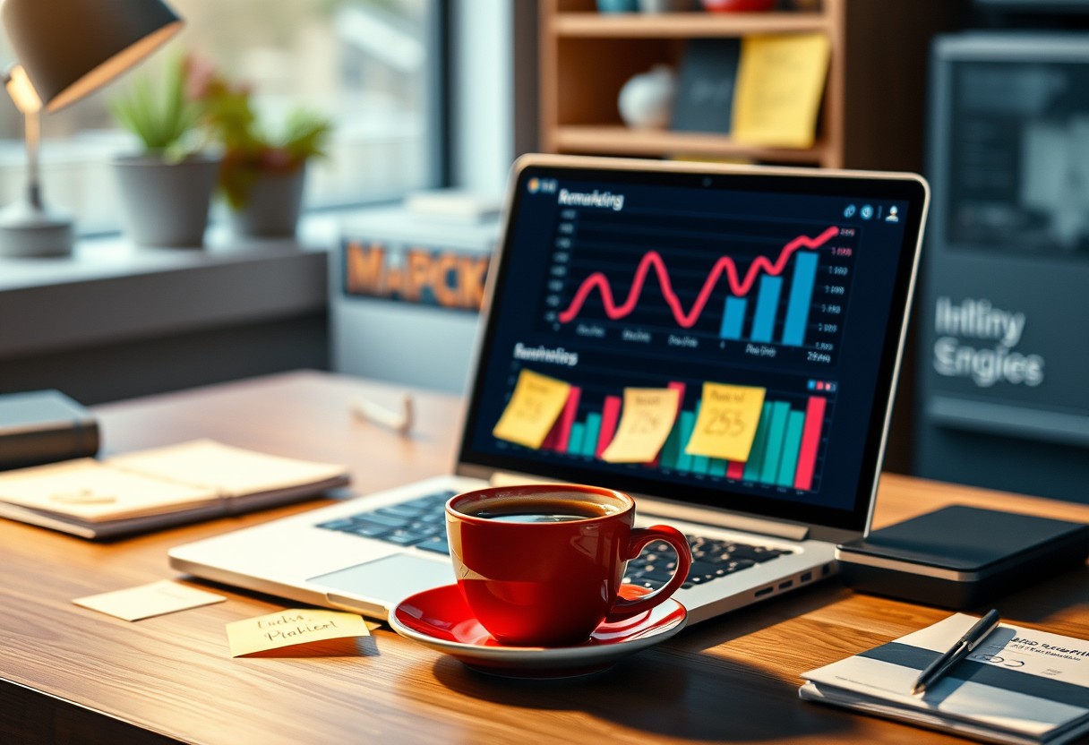 Remarketing Techniques That Drive Results - A Comprehensive Overview Remarketing Techniques That Drive Results - A Comprehensive Overview