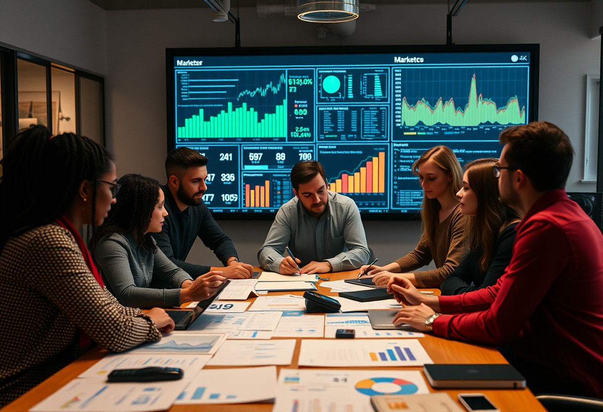 Navigating the Paid Marketing Landscape - Tips and Tricks for Effective Campaigns Navigating the Paid Marketing Landscape - Tips and Tricks for Effective Campaigns