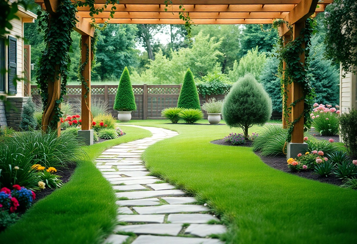 effortless guide to landscaping your outdoor space dvv