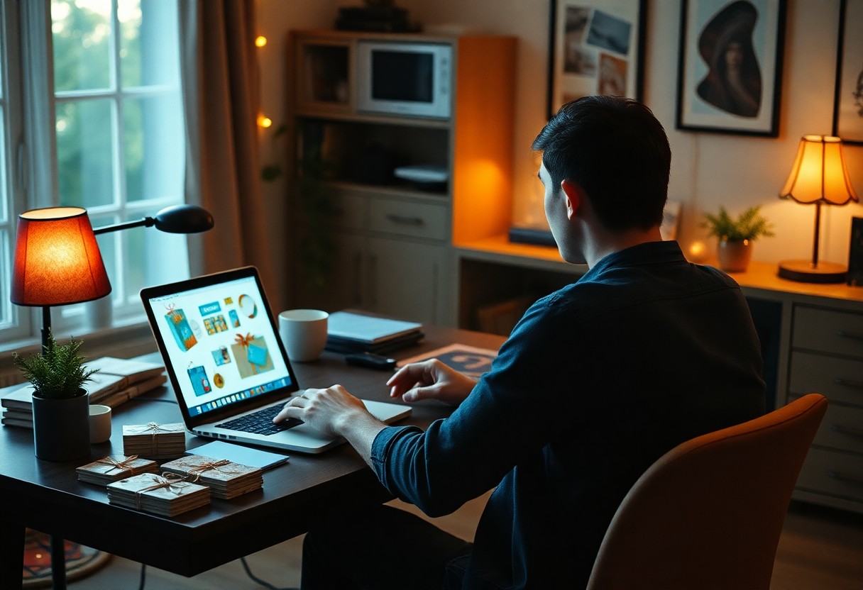 Unlocking the Secrets - How to Get Gift Cards Online Effortlessly