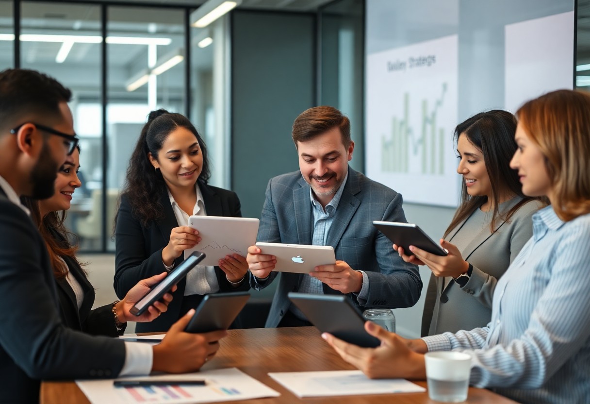 Elevate Your Sales Game - Innovative Tactics for Today’s Market Elevate Your Sales Game - Innovative Tactics for Today’s Market