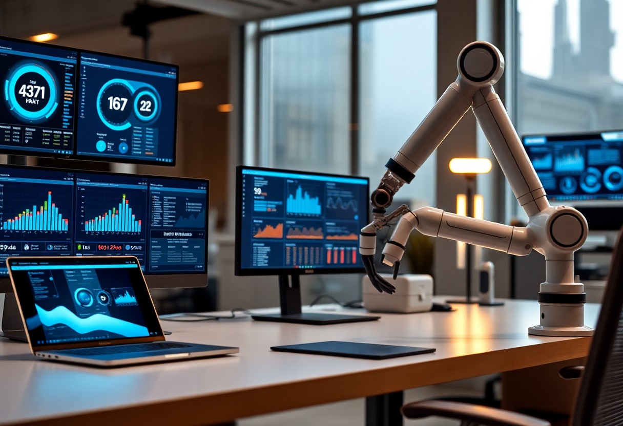 enhanced ai workflow automation tips enhanced ai workflow automation tips