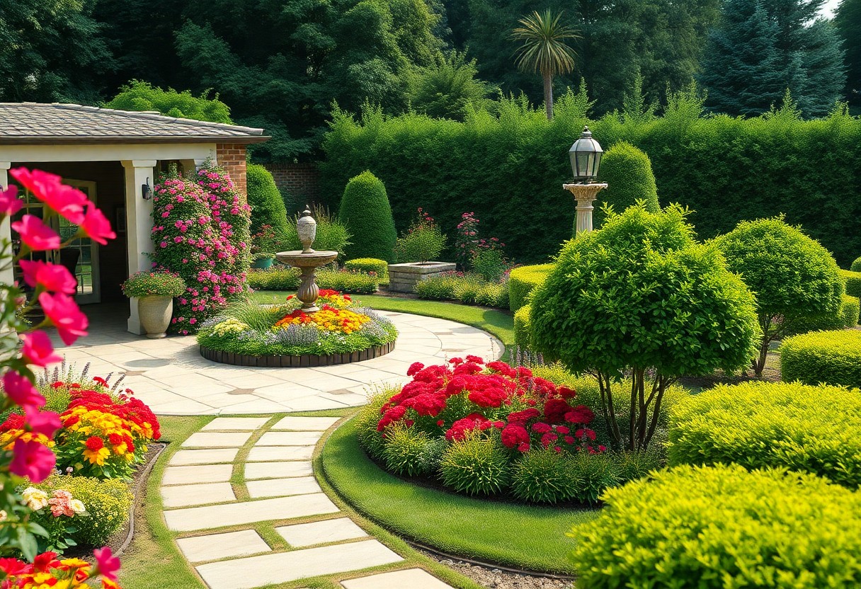 enhancing your landscaped property ultimate strategies snw