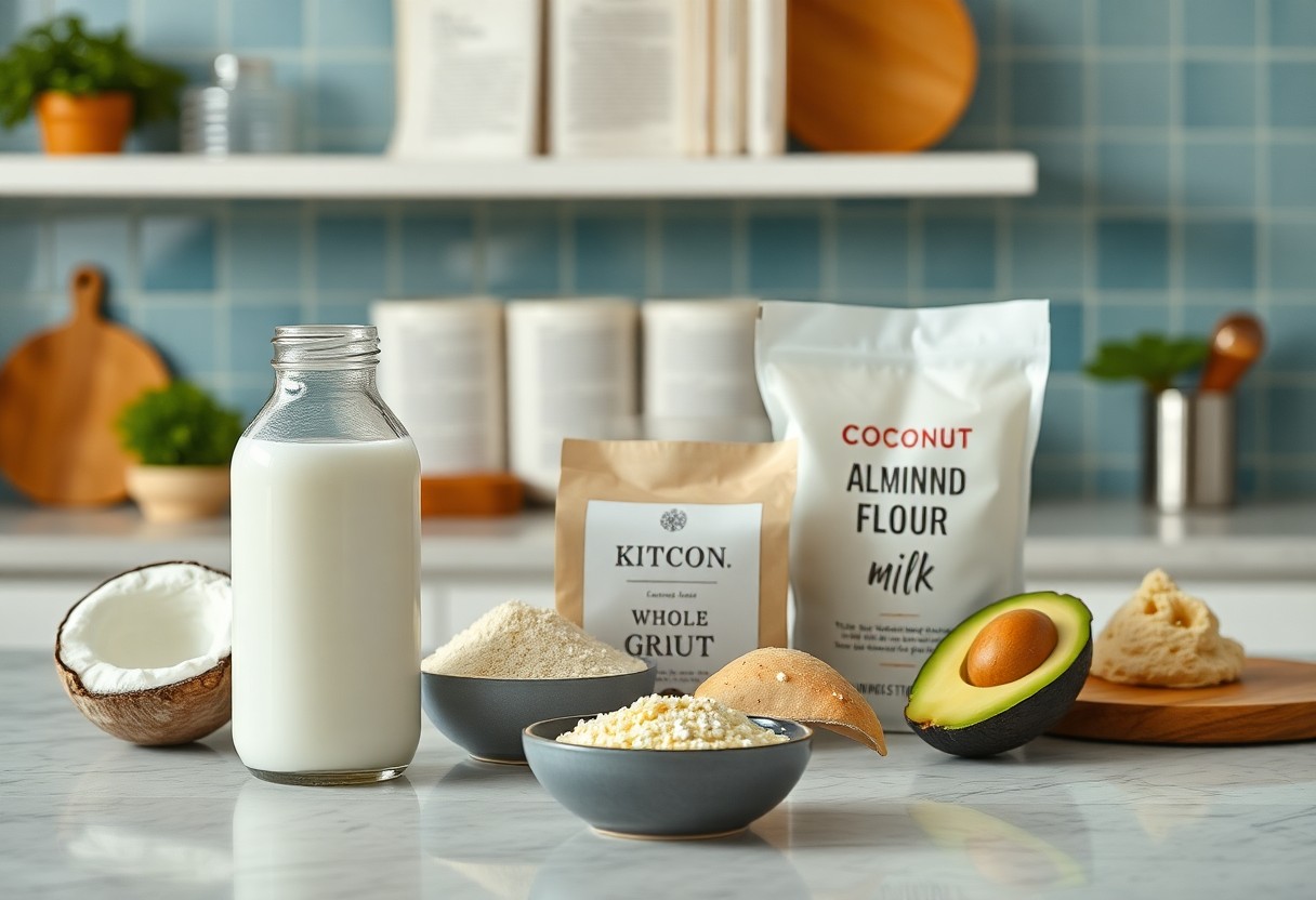 essential healthy cooking substitutions guide fto