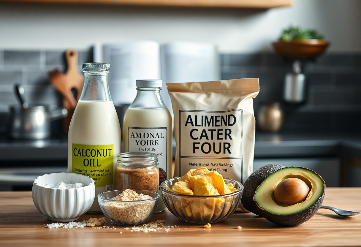 essential healthy cooking substitutions guide jhg