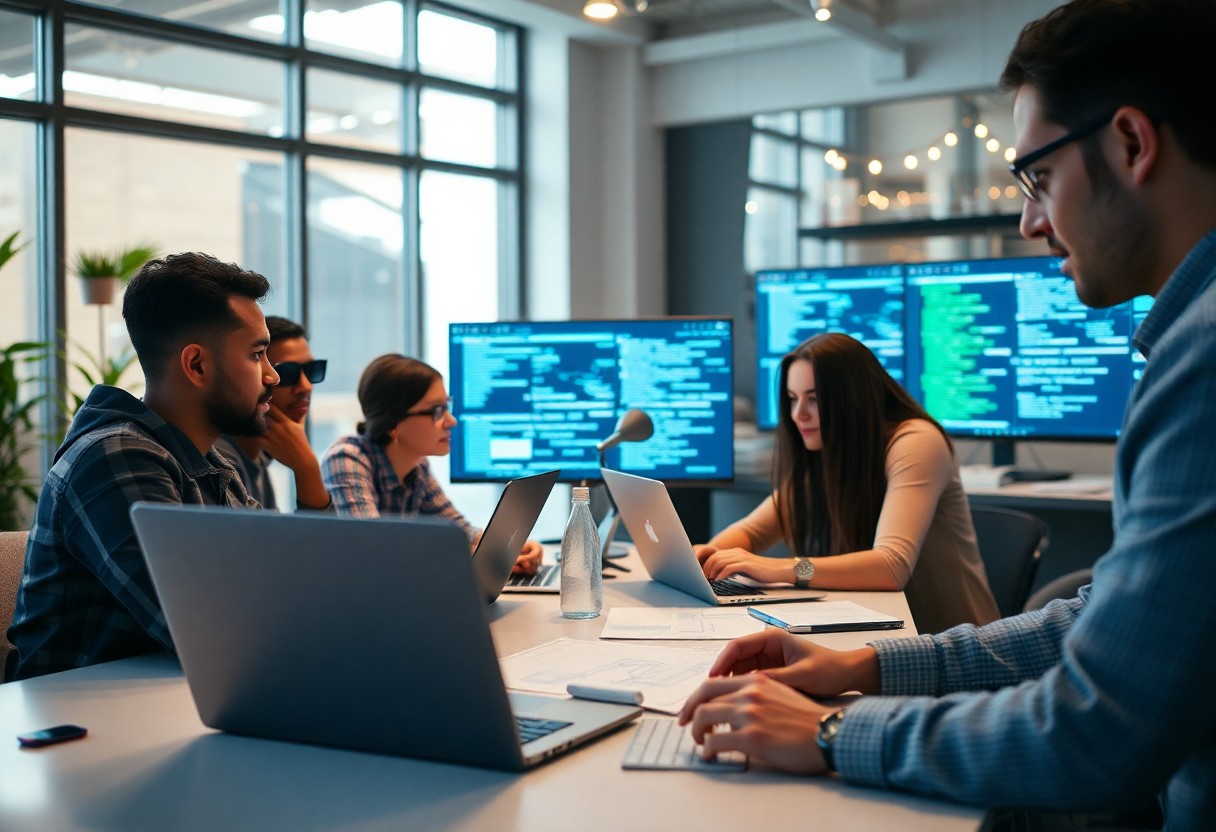 From Idea to Launch - Essential Steps for Effective App Development