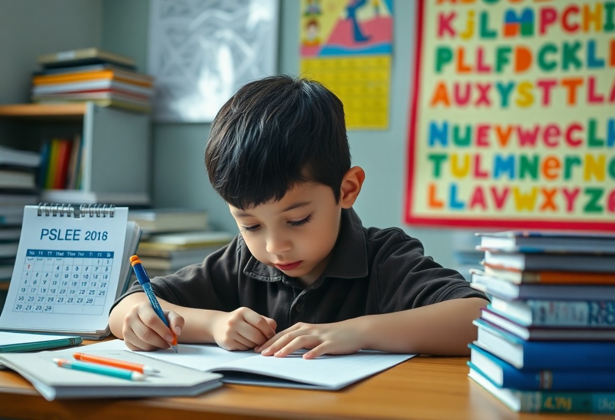 essential steps to excel in mother tongue for psle nlt