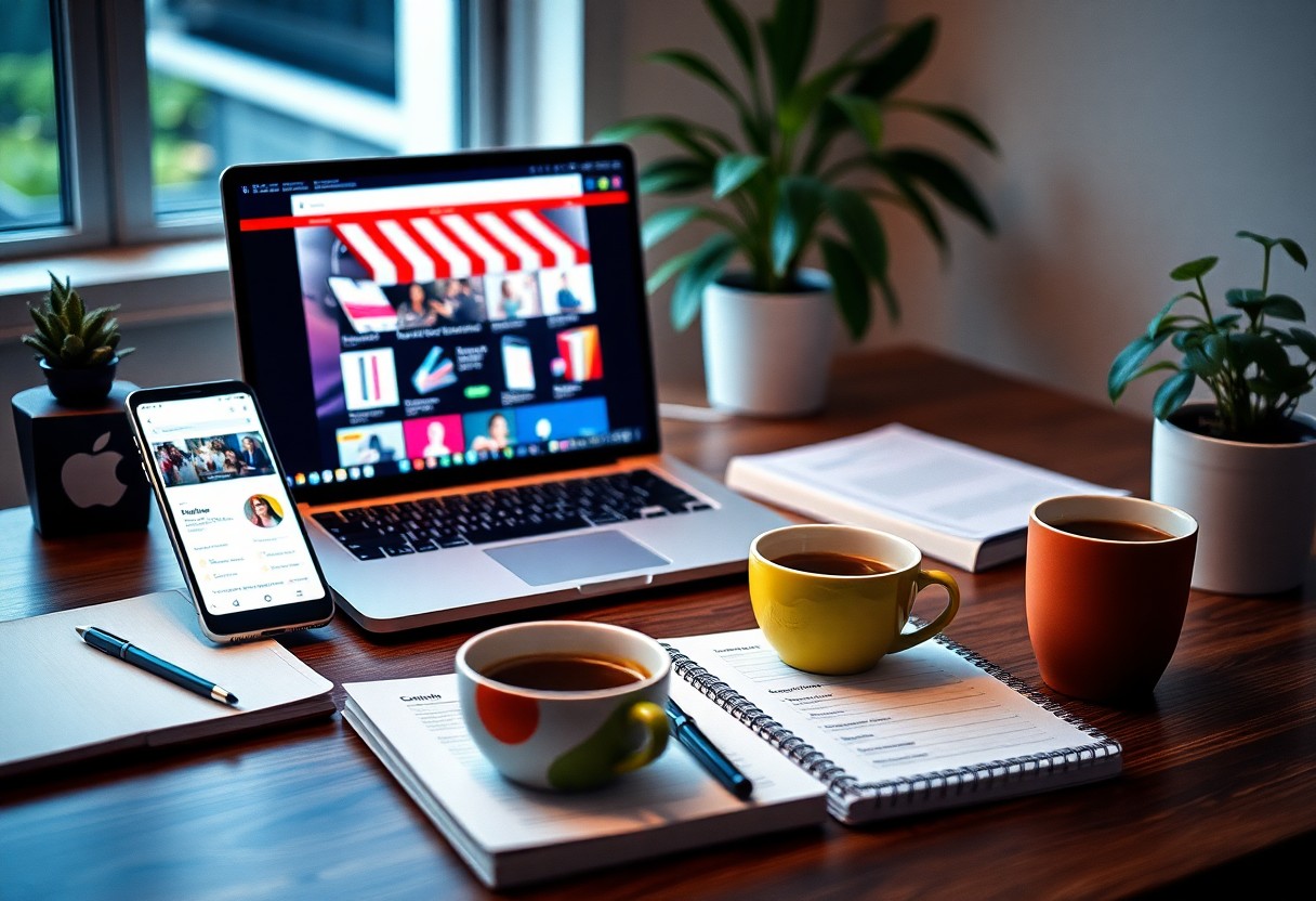 Boost Your Online Business - Essential Tips for E-Commerce Entrepreneurs