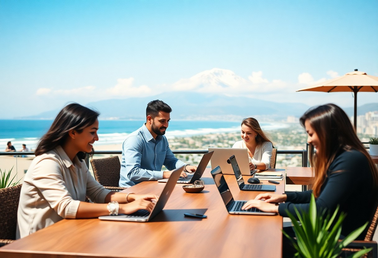 Work from Anywhere - Exciting Remote Part-Time Job Opportunities You Can’t Miss
