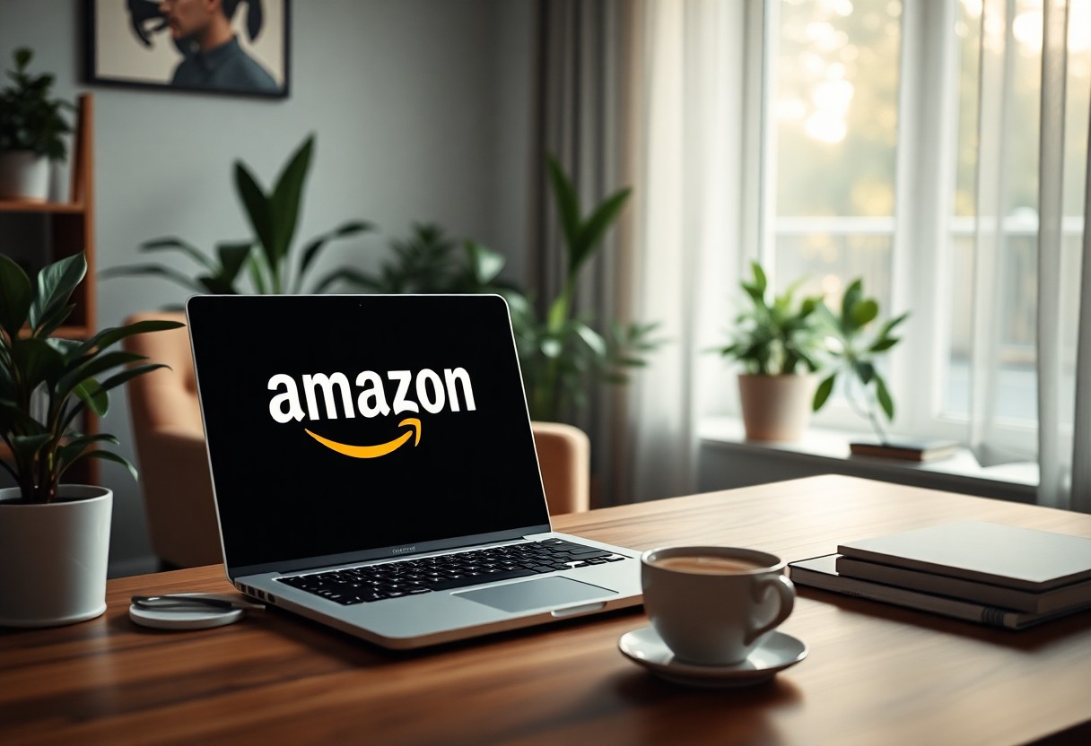 Work from Home with Amazon - Exciting Job Opportunities Await!