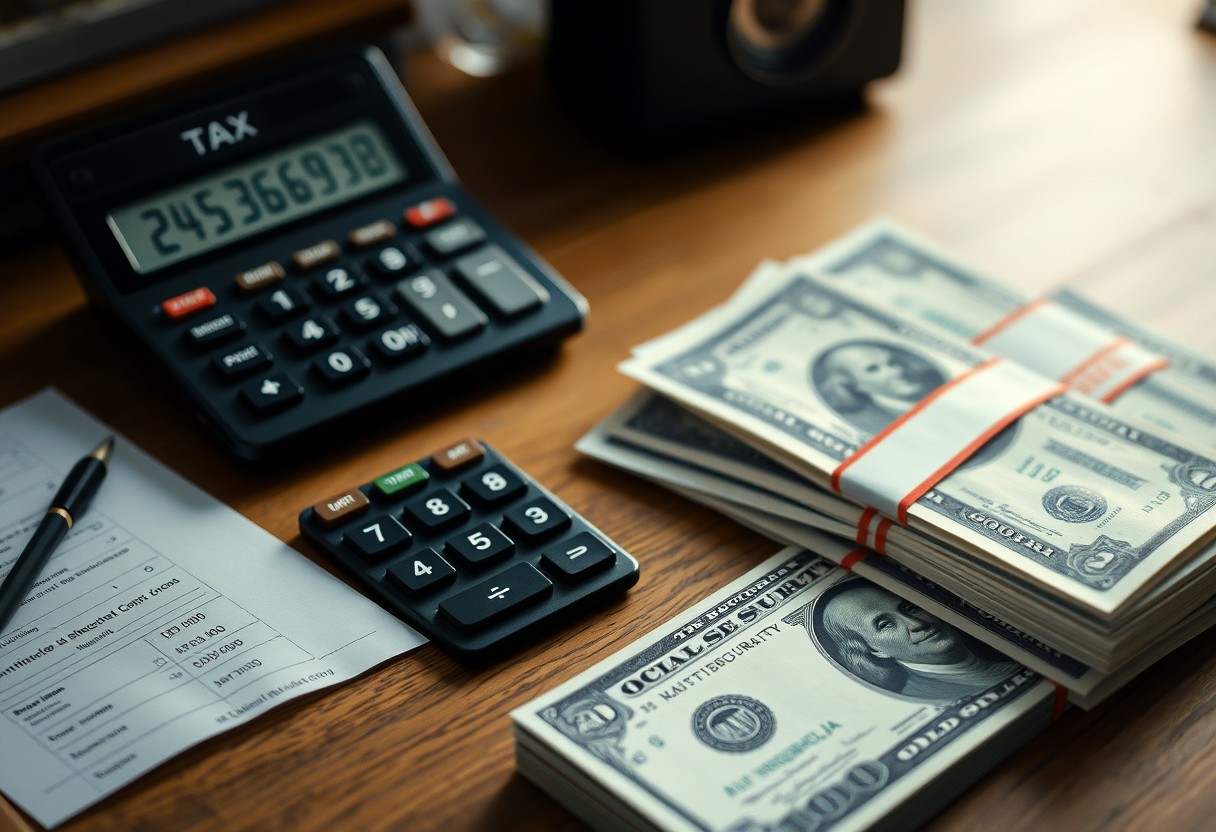 exempting social security from income tax is unwise toq