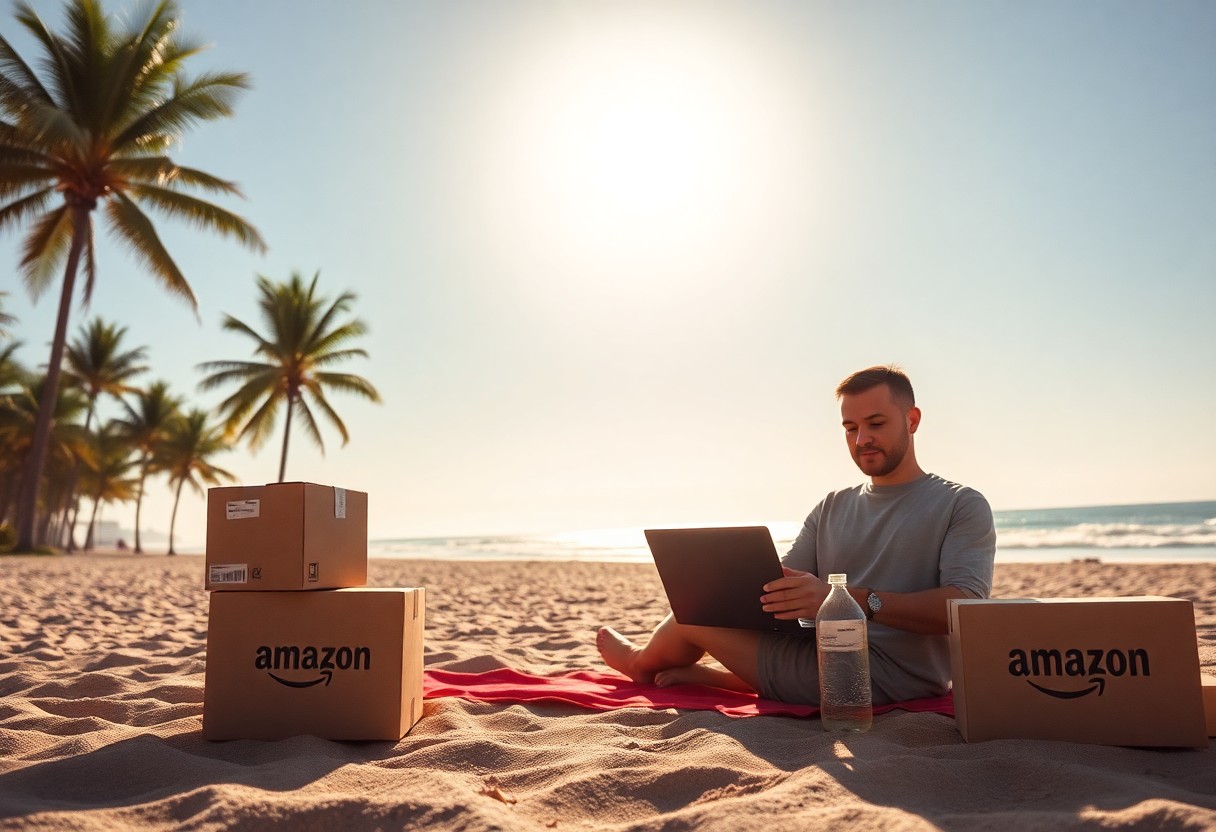 Work from Anywhere - Exploring the Benefits of Amazon Remote Jobs