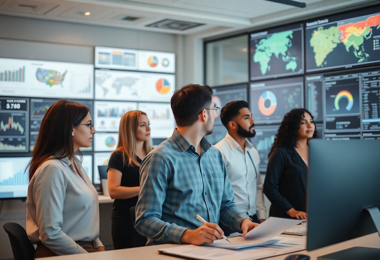Discovering the Survey World - Unveiling Insights and Trends in Data Collection