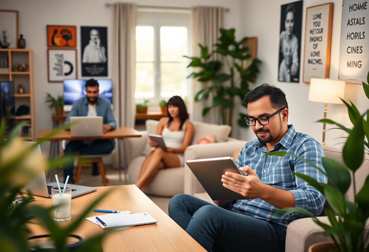 The Future of Work - Exploring Lucrative Part-Time Remote Job Options