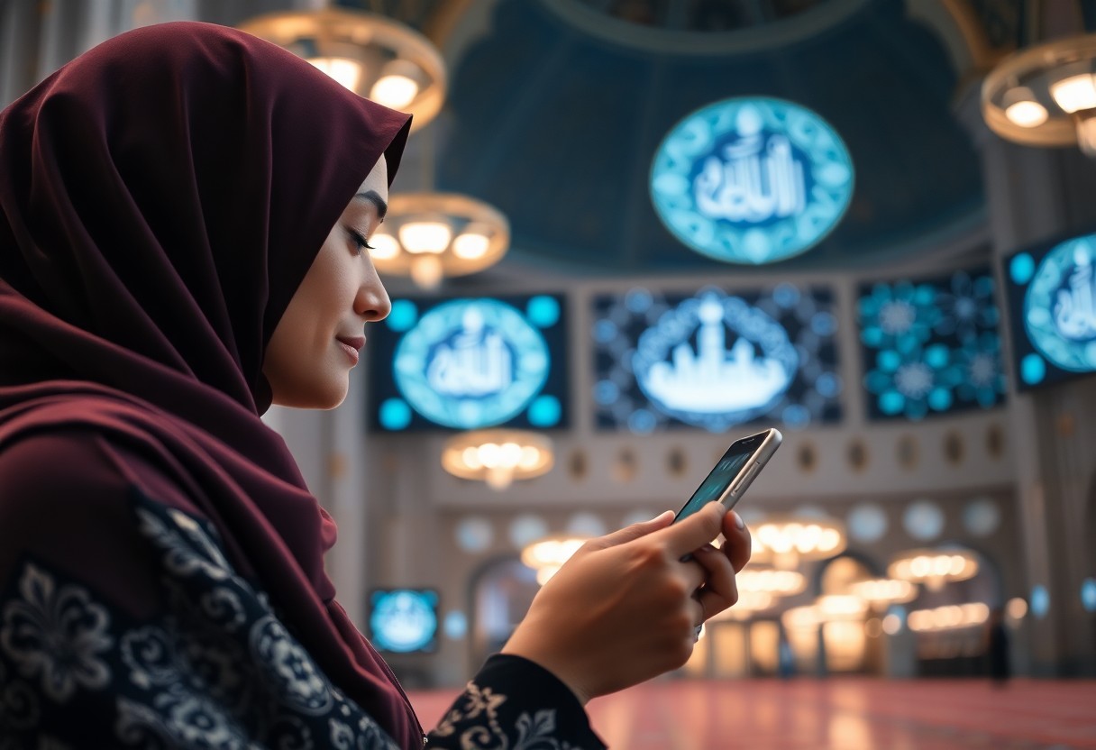 faith and technology islam meets ai jvq