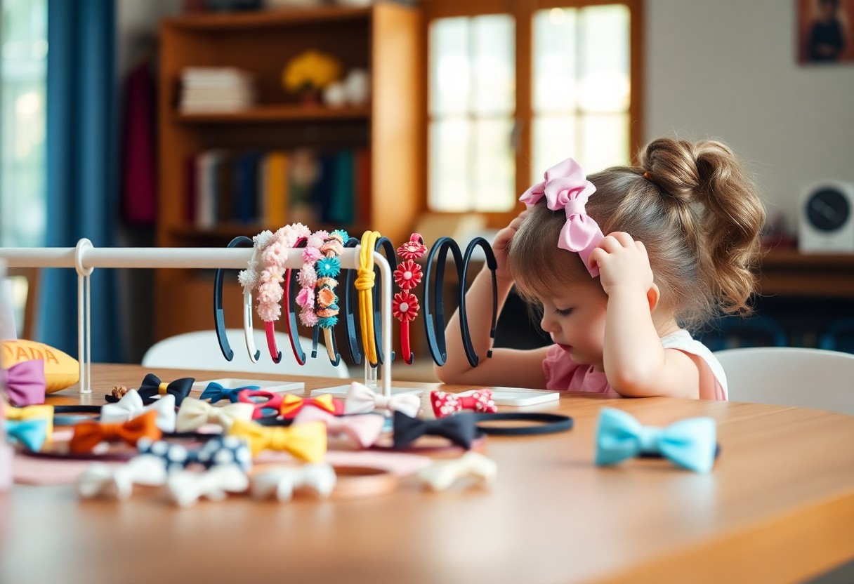 fasce per bambina scegliere laccessorio perfetto oiq