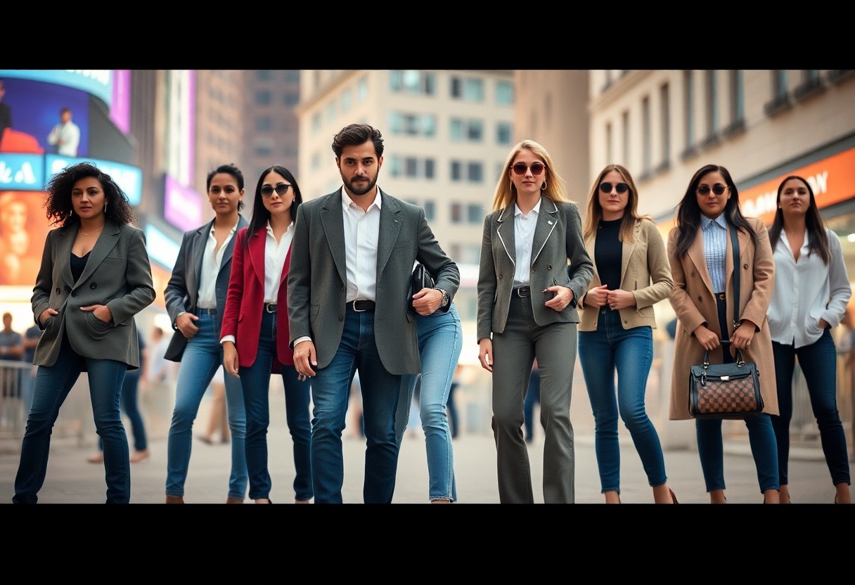 Fashion Must-Haves for Every Wardrobe