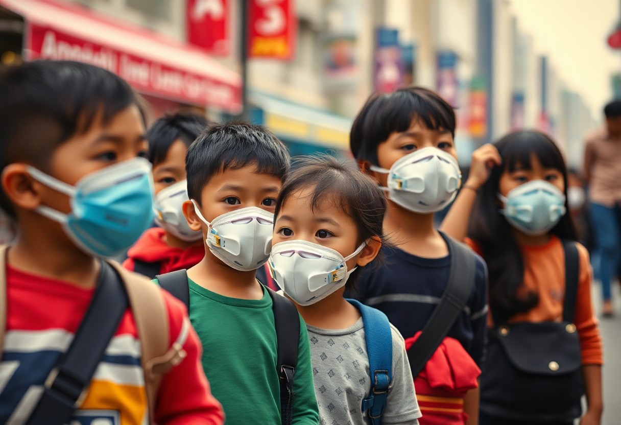 ffp2 masks for kids best protection options lgm