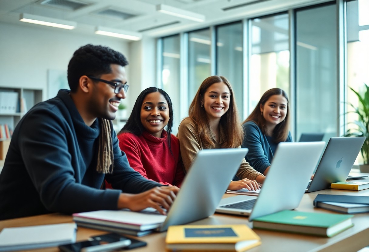 Navigating the World of Online Tutoring - Tips for Finding the Perfect Tutor for Your Needs