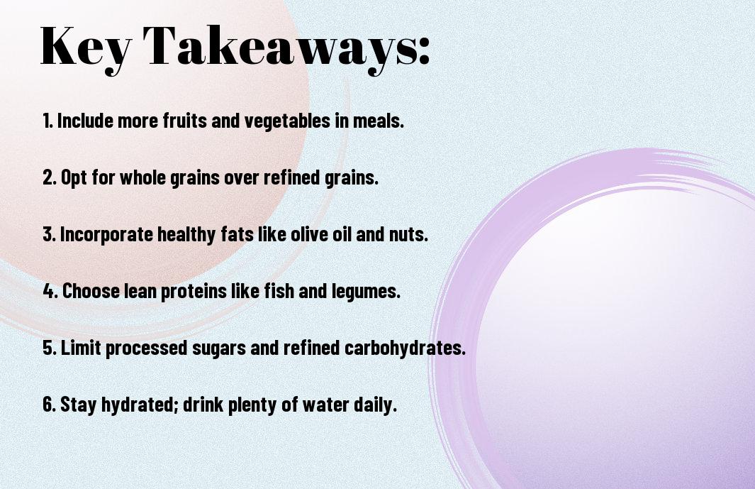 Document Library 99 foods for longevity add to your diet dpz