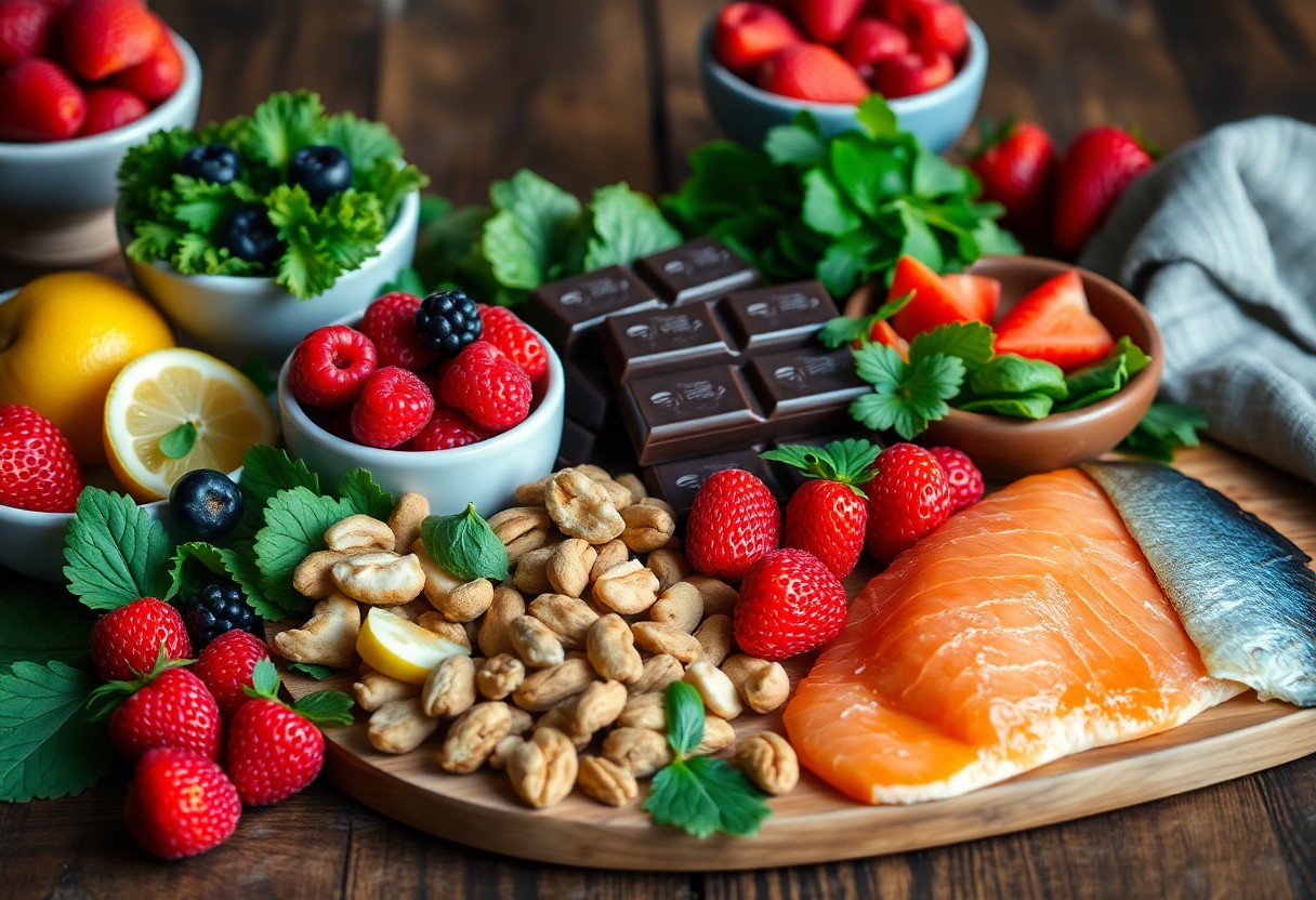 Document Library 30 foods to boost your mood and mental health elu