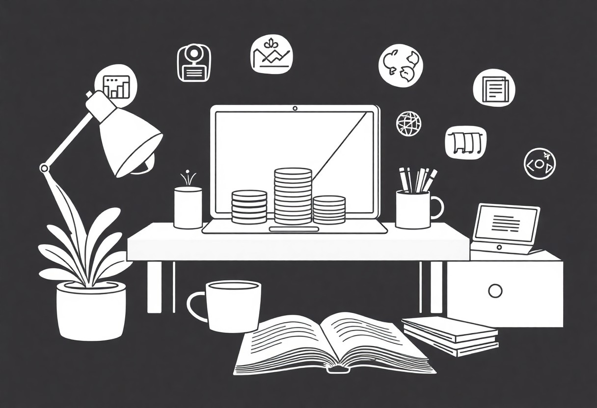 real ways to make money from home for free