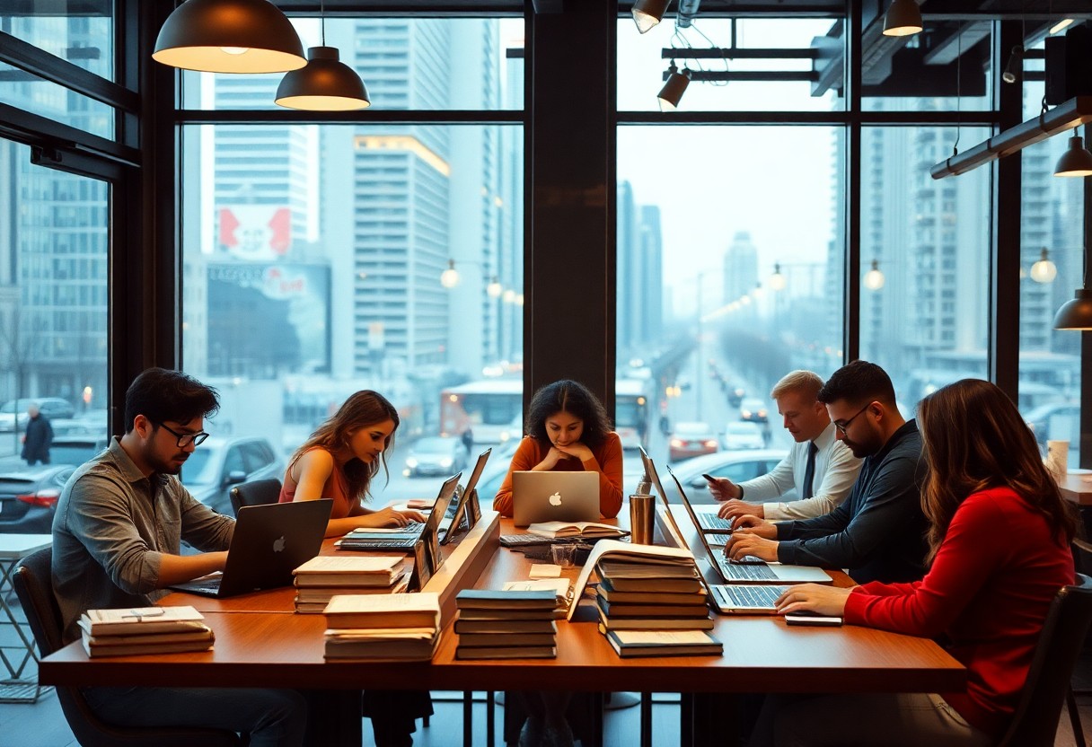The Freelance Writing Revolution - Tips and Tricks for Aspiring Writers