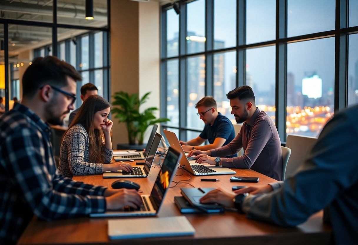 Freelance Your Way to Success - Exploring Jobs at Freelancer