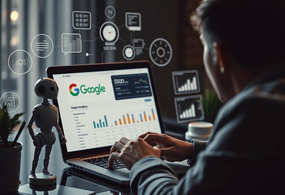 Google Bot Demystified - Essential Insights for Effective SEO Practices Google Bot Demystified - Essential Insights for Effective SEO Practices