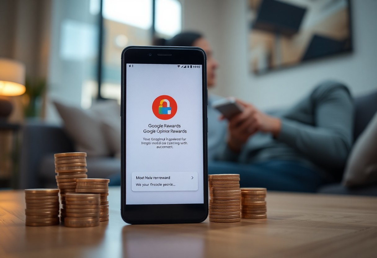 Google Opinion Rewards Explained - Turn Your Feedback into Real Money