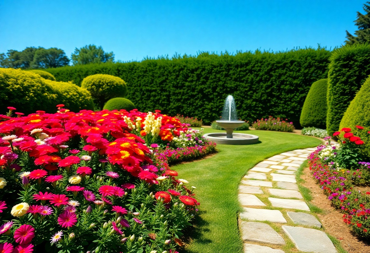 guide to beautifully landscaped gardens ytg