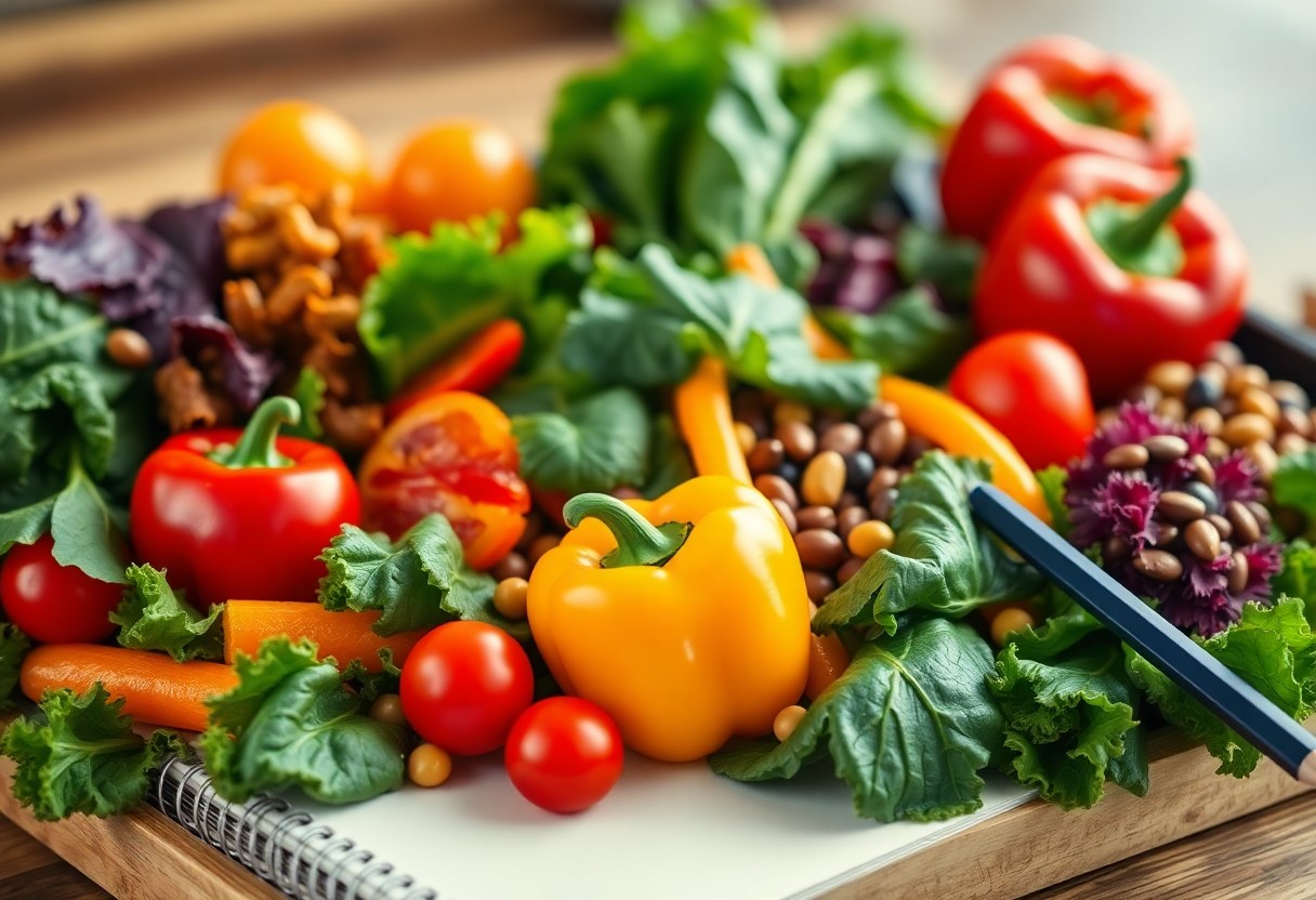 The Health Benefits of Going Meatless Once a Week 2 health benefits of weekly meatless days ovl