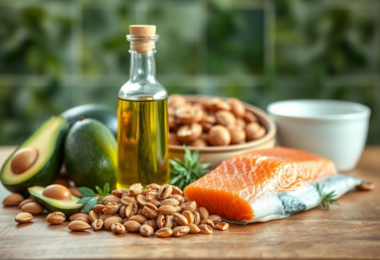 Document Library 58 healthy fats top sources and incorporation tips bvh