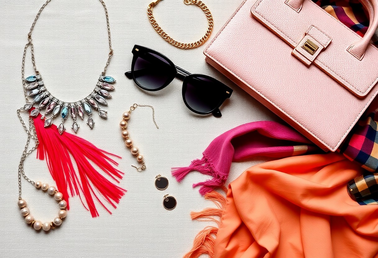 How to Accessorize Like a Fashion Expert